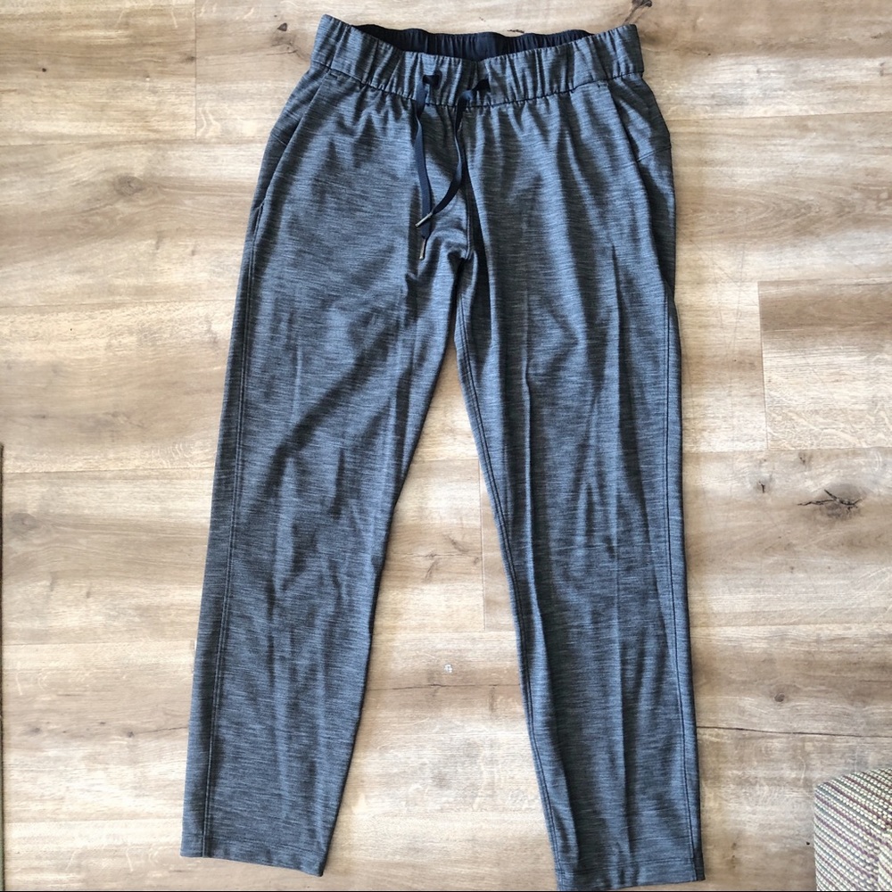 lululemon On the Fly Pant